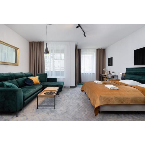 Etna Apartments Kołobrzeg by Noclegi Renters