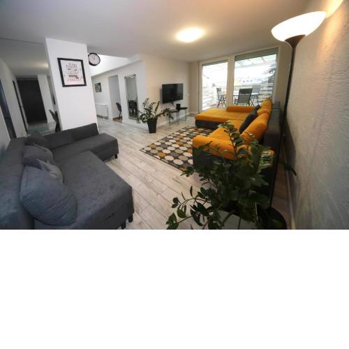 Étoile Apartman