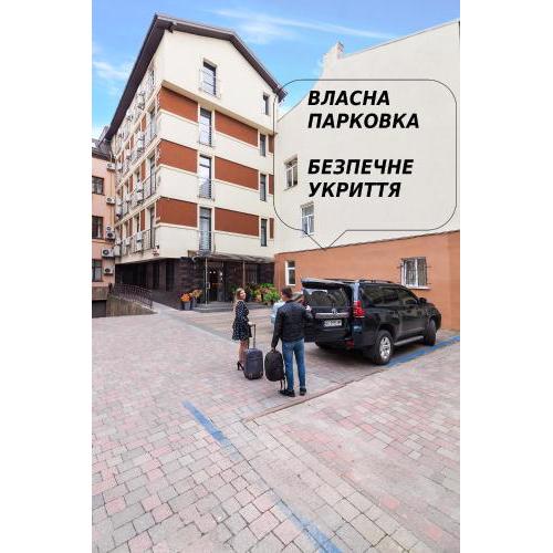 Etude Hotel