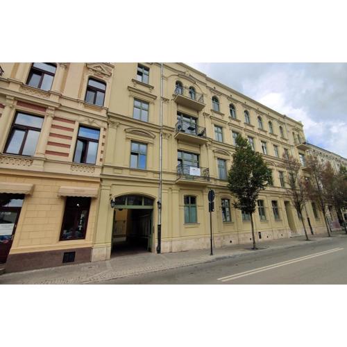 Euforia Apartamenty