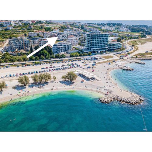 Euphoria Luxury Apartment