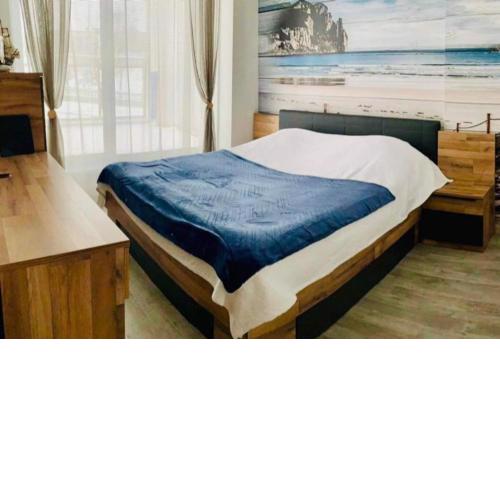 Euphoria/luxurious accomodation