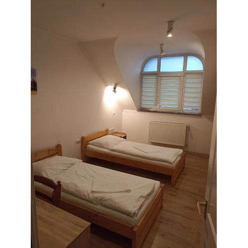 Euro Apartman