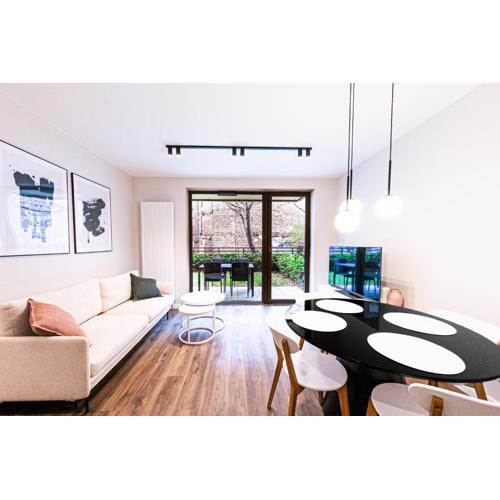 Euro Apartment Sadova