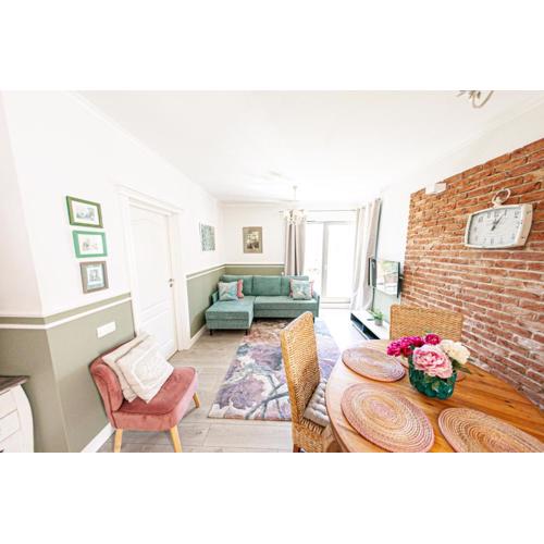 Euro Apartment Waterlane