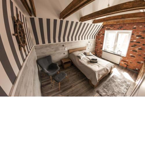 Euro Apartments Motlava