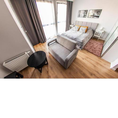Euro Apartments New Gardens Comfort