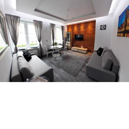 Euro Apartments Piwna