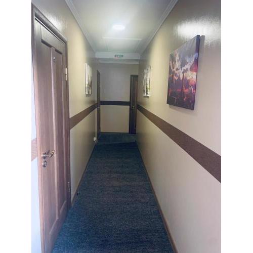Euro Hotel Hostel