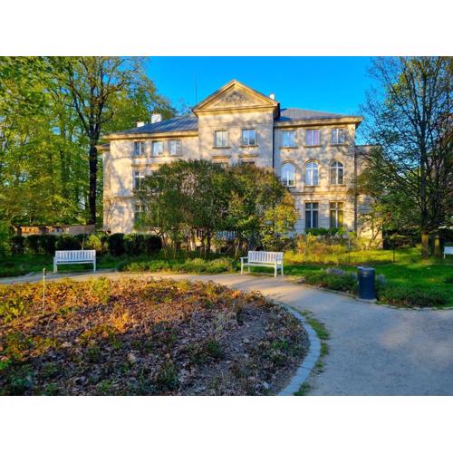 Euro24 Apartamenty Akacja - 2 pokoje, 2 antresole - Sopot Centrum, blisko plaży, prywatny parking