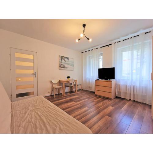Euro24 Apartamenty DĄB - Sopot Kamienny Potok