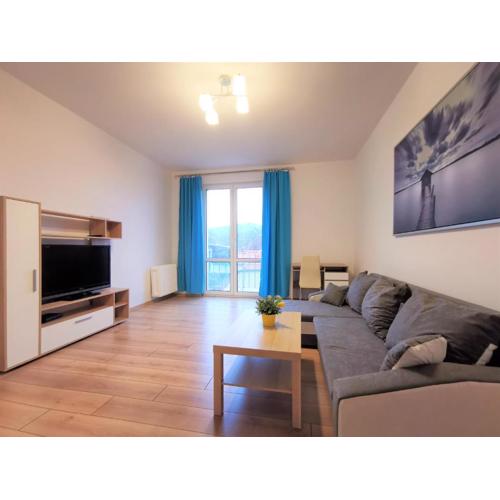 Euro24 Apartamenty Konwalia - Gdańsk Oliwa