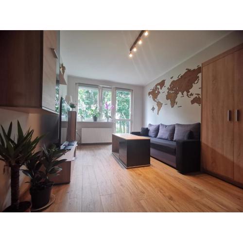 Euro24 Apartamenty Lawenda Gdańsk Przymorze - Blisko plaży