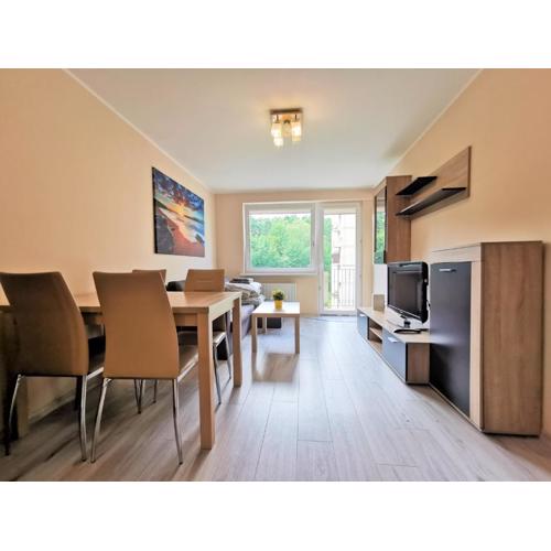 Euro24 Apartamenty Magnolia - Sopot Sienkiewicza