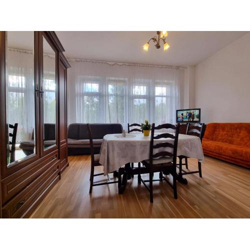 Euro24 Apartamenty Topola - Sopot Centrum, blisko SKM