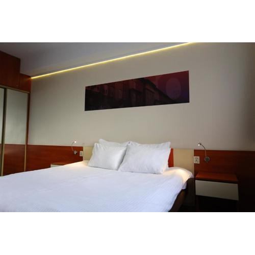 euroHOTEL Katowice Nikiszowiec