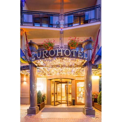 Eurohotel