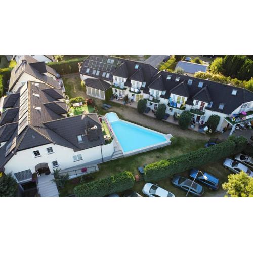 EUROPA APARTAMENTY