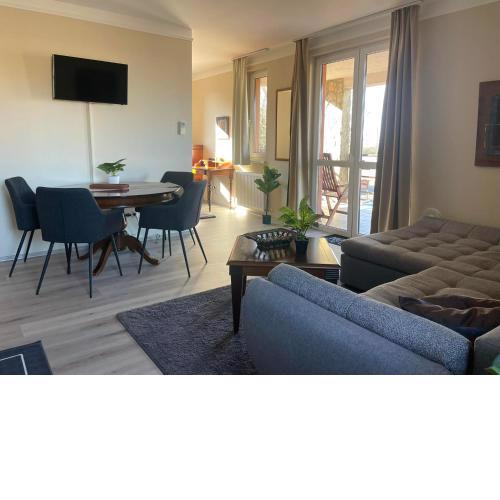 Európa Birdland Apartman