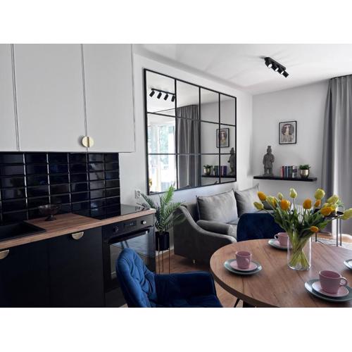 EUROPA22 Apartament \