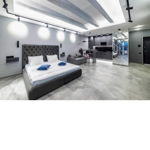 European Apart-Hotel, Most City Area