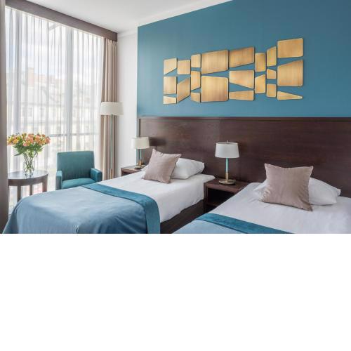 Europeum Hotel