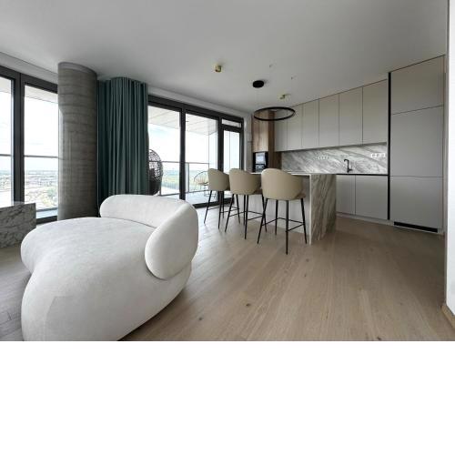 EUROVEA TOWER II beige