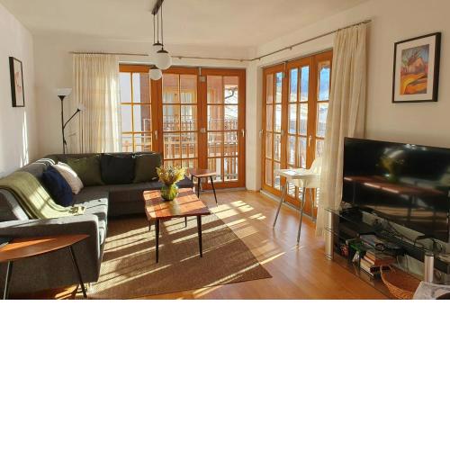 Eva 4 by SMR Rauris Apartments - close to Spa and Gondola