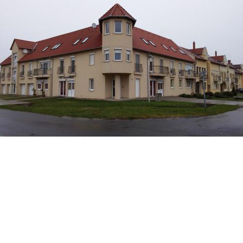 Éva Apartman