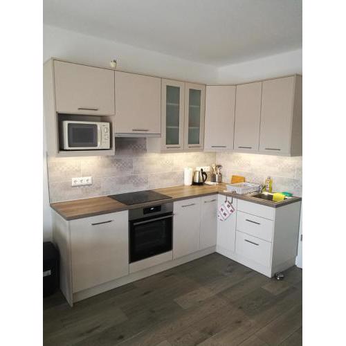 Éva Apartmanház 3