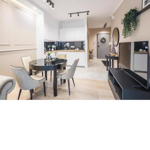 Eva Apartment