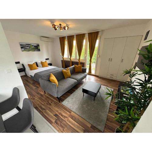 Eva Luxury Rooms & Apartments