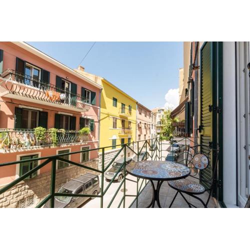 Eva Luxury Two bedrooms Apartment & Bacvice Beach