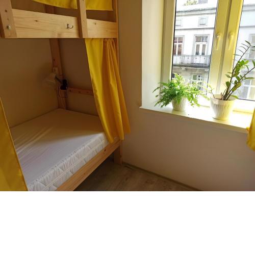 Evergreen Hostel Krakow