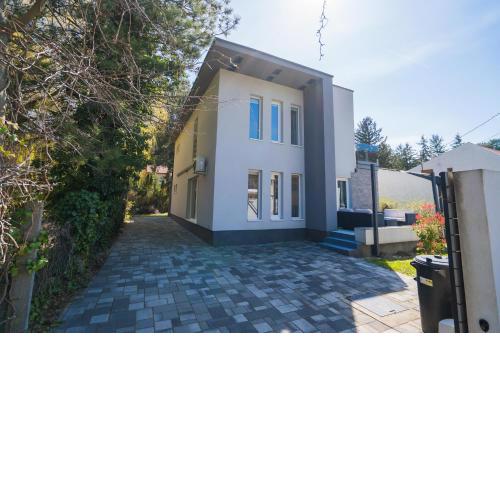 Evergreen Residence Siófok