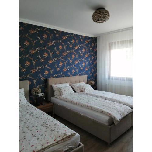 Evergreen Residence Sky Debrecen
