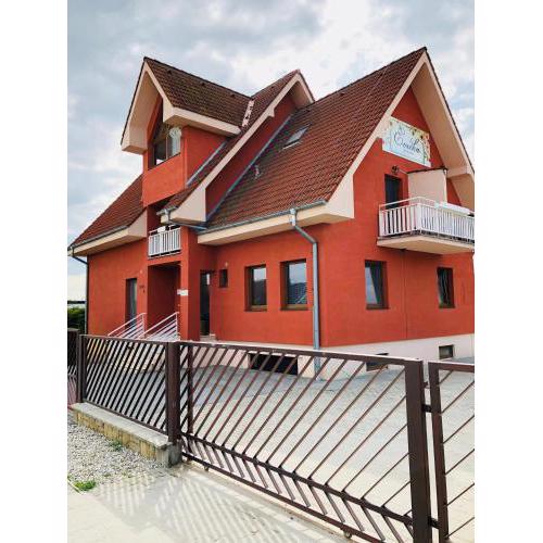 Evička Penzion