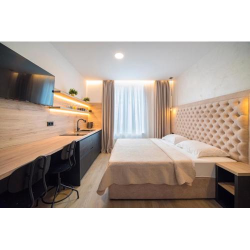 Evita Accommodation