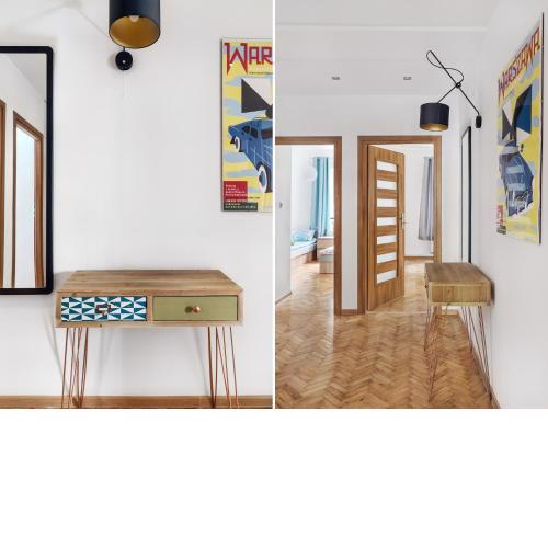 Evva & Peppe Old Town Flat