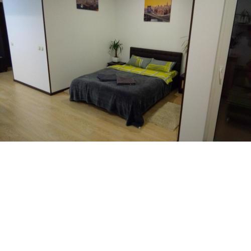 Excellent Studio Apartaments in a Secure Residential Complex Comfort Town КТ-01
