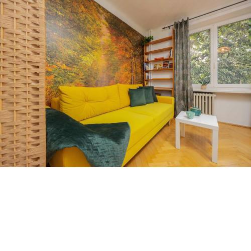 Exceptional Apartment for 4 People by Noclegi Renters