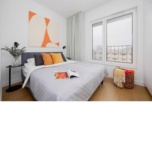 Exceptional Apartments for 6 People by Renters Prestige
