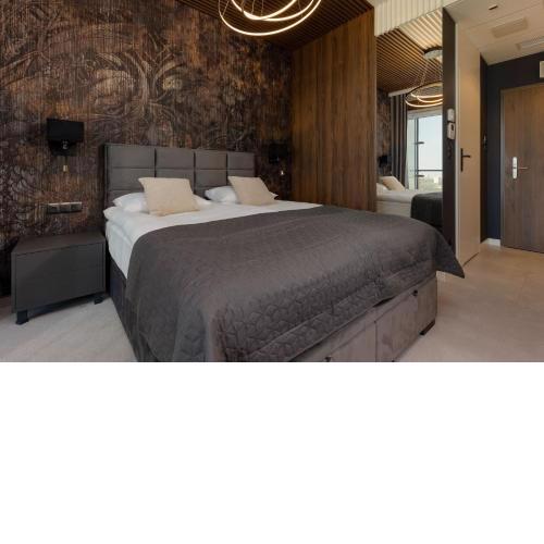 Exceptional Business Apartments by Noclegi Renters
