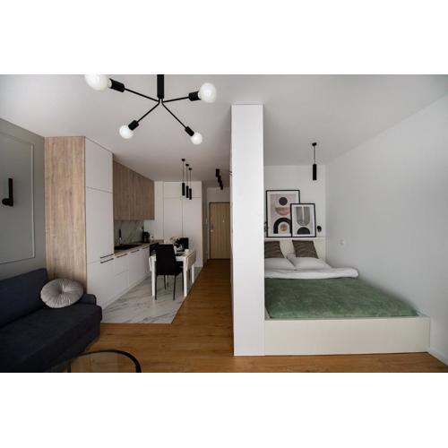 EXCLUSIVE Apartamenty Lotnicza , PARKING FaktVat