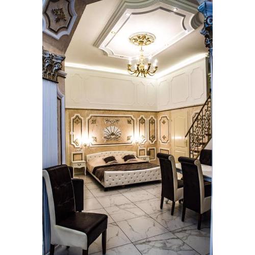 Exclusive Apartmanok Szeged