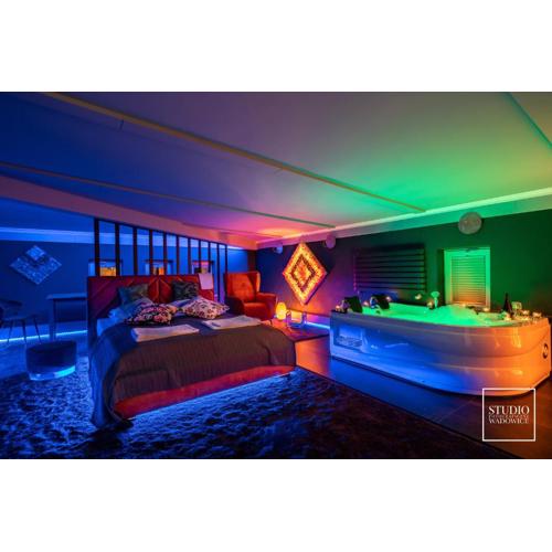 Exclusive Apartment Centrum