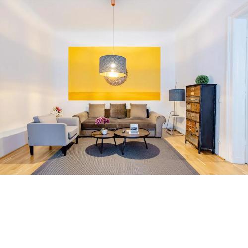 Exclusive Apartment City Center