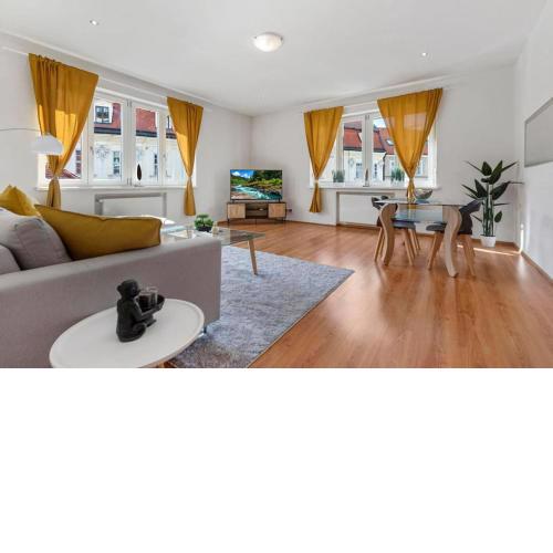 Exclusive Apartment in Centre