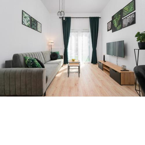 Exclusive Apartment Kajdasza Wroclaw by Noclegi Renters