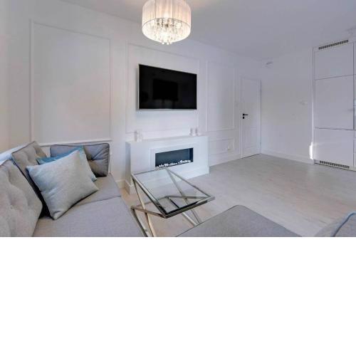 Exclusive Apartment Motlawa River Oldtown